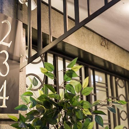 Apart Hotel B Сантьяго Экстерьер фото