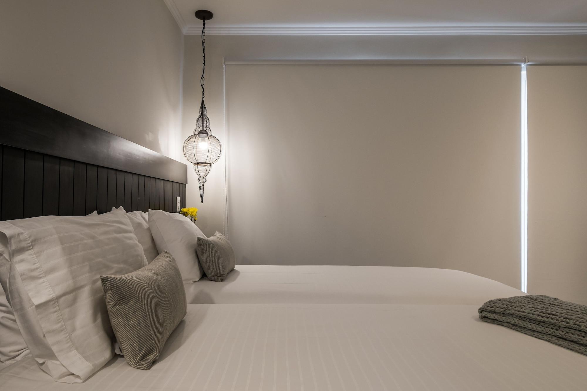 Apart Hotel B Сантьяго Экстерьер фото