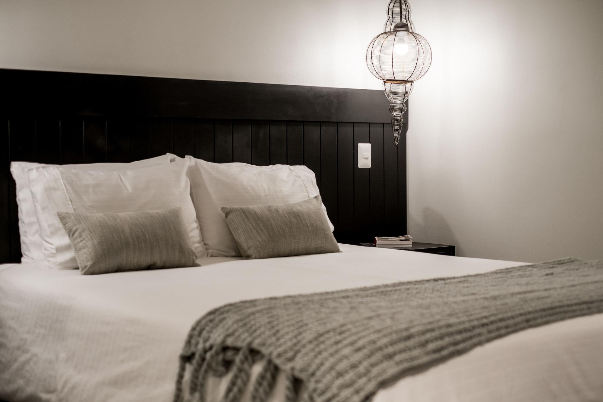 Apart Hotel B Сантьяго Экстерьер фото