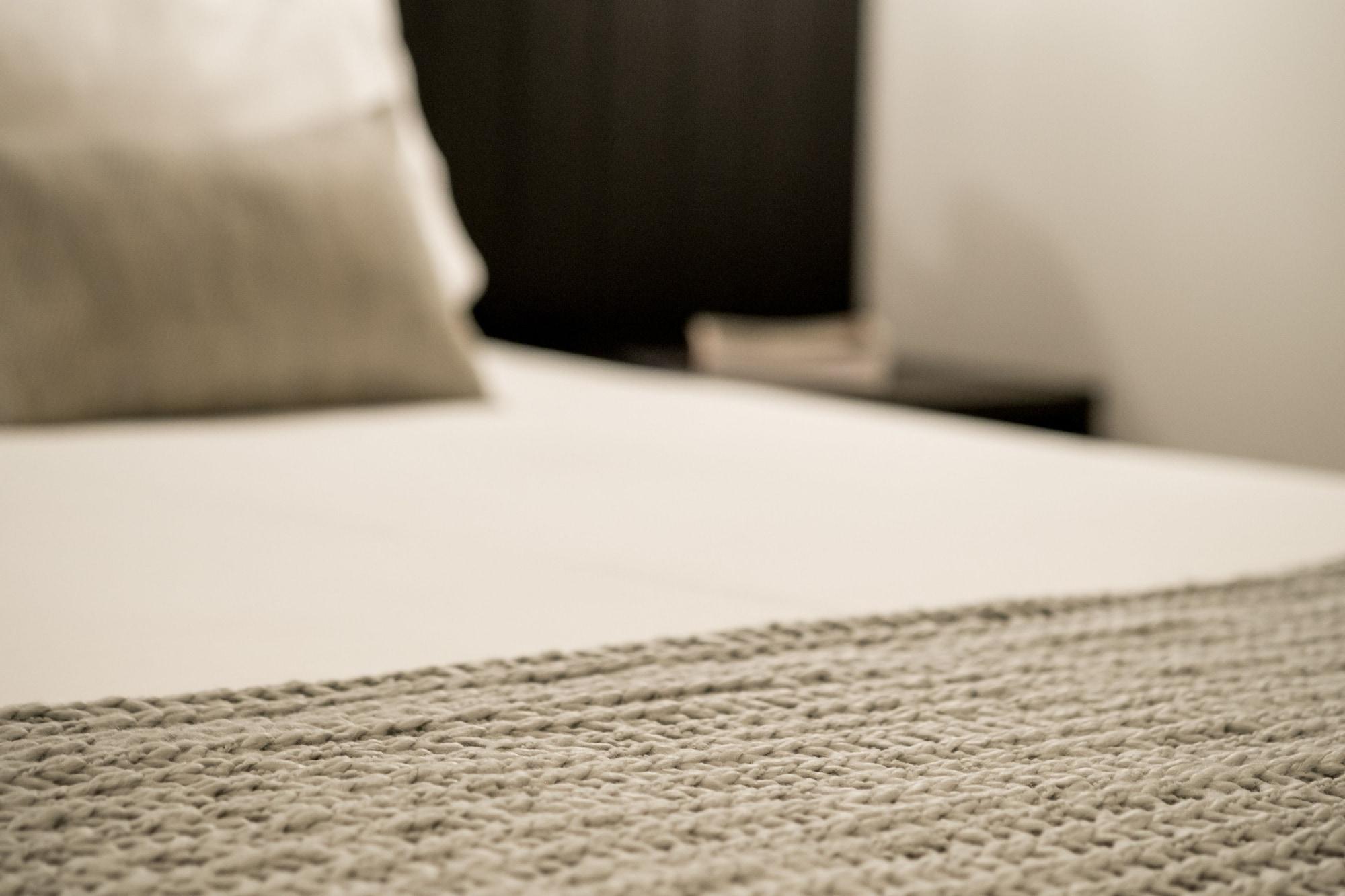 Apart Hotel B Сантьяго Экстерьер фото