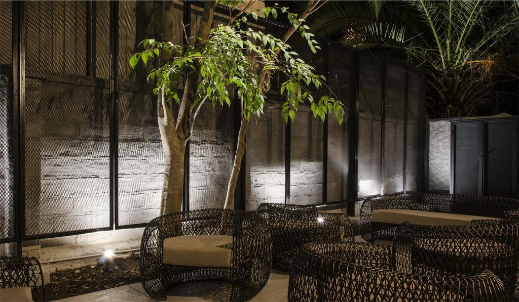 Apart Hotel B Сантьяго Экстерьер фото