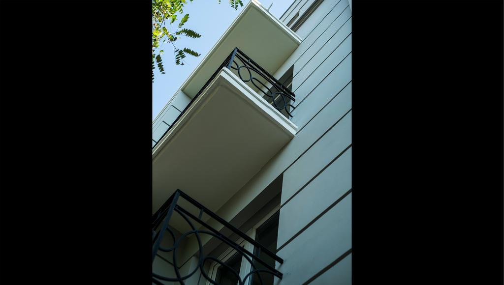 Apart Hotel B Сантьяго Экстерьер фото