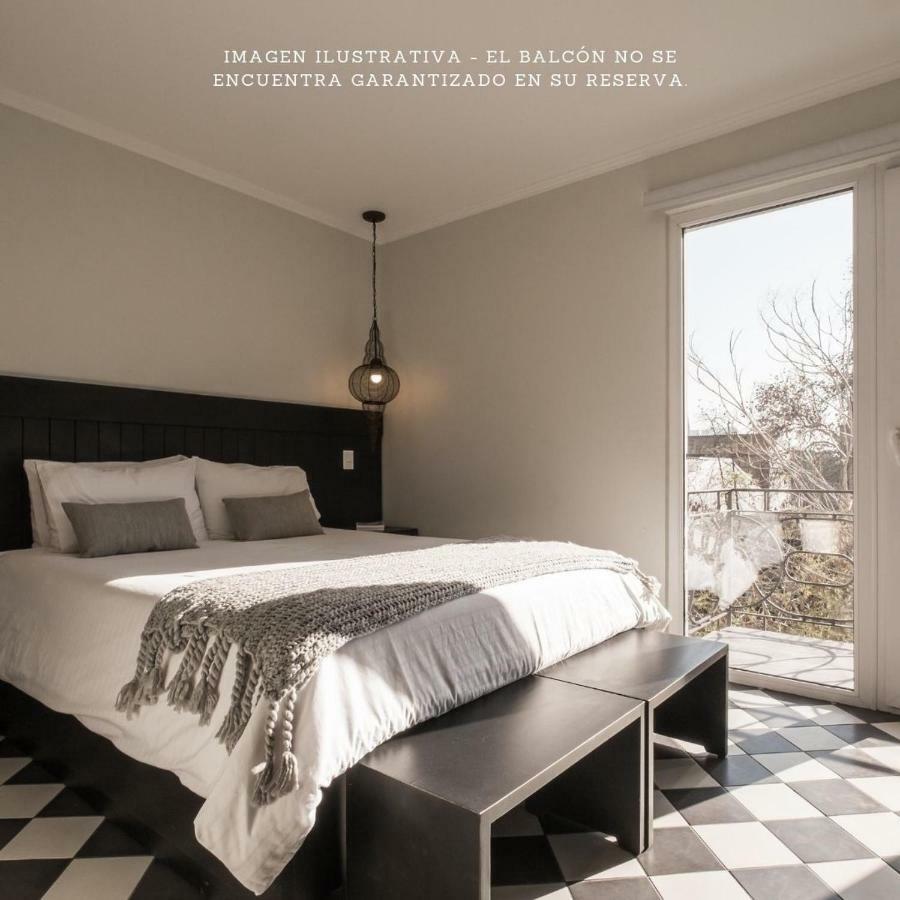 Apart Hotel B Сантьяго Экстерьер фото