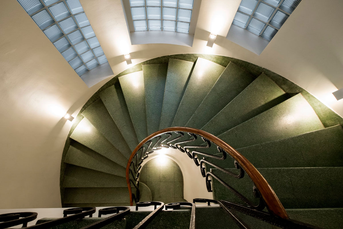 Apart Hotel B Сантьяго Экстерьер фото